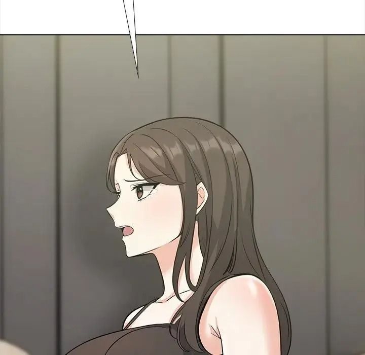 与爸爸的情妇共处一室 - 第20話 - page 98