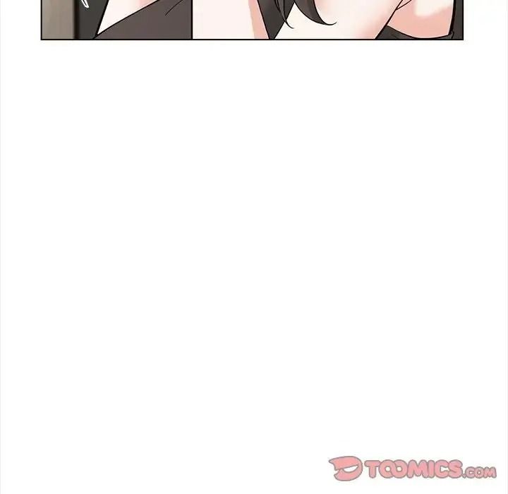 与爸爸的情妇共处一室 - 第20話 - page 102