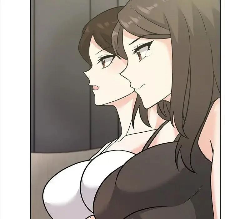 与爸爸的情妇共处一室 - 第20話 - page 115