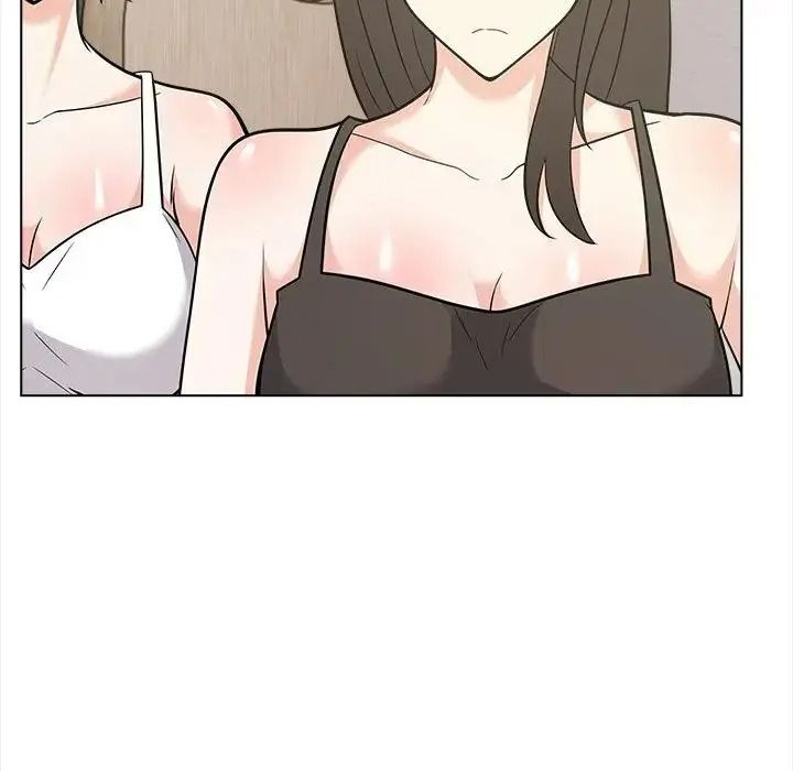 与爸爸的情妇共处一室 - 第20話 - page 122
