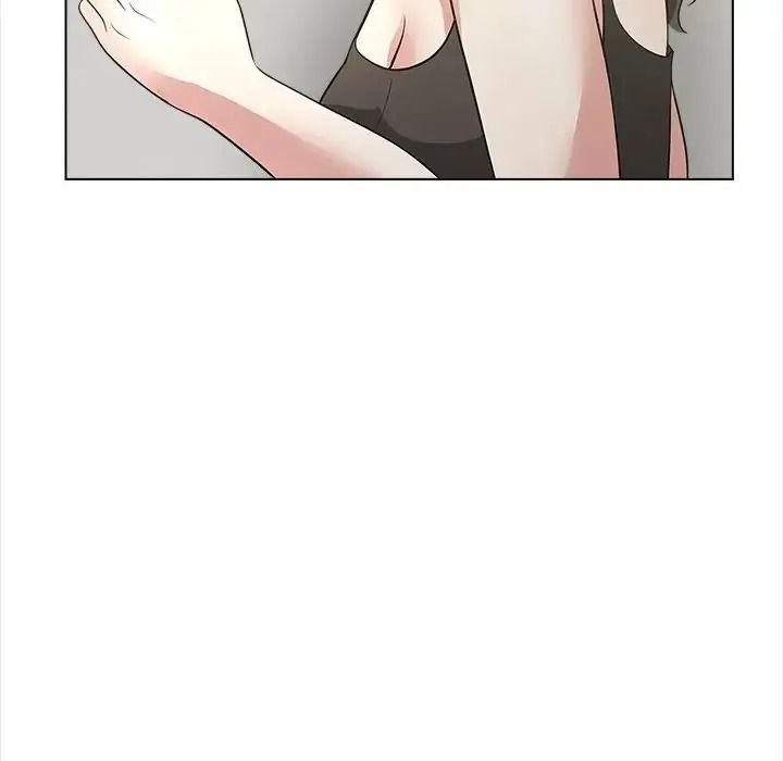 与爸爸的情妇共处一室 - 第20話 - page 142