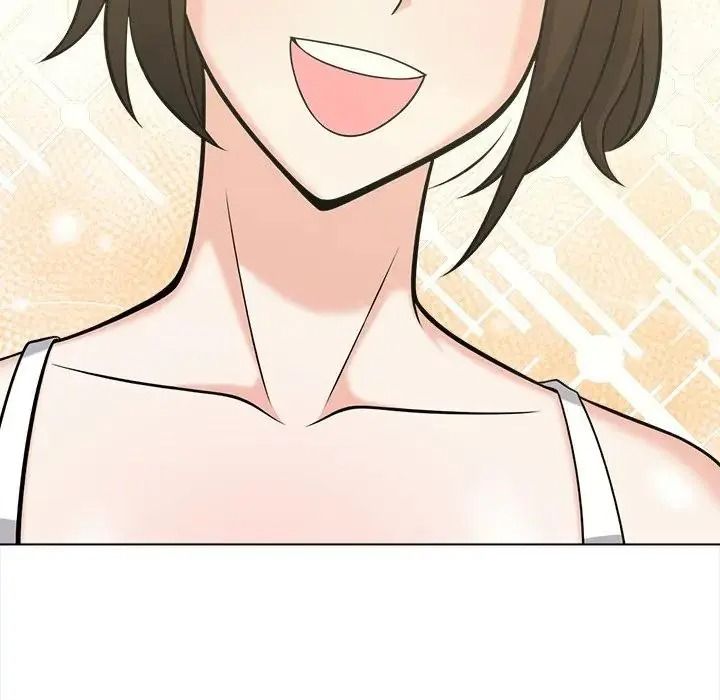 与爸爸的情妇共处一室 - 第20話 - page 161