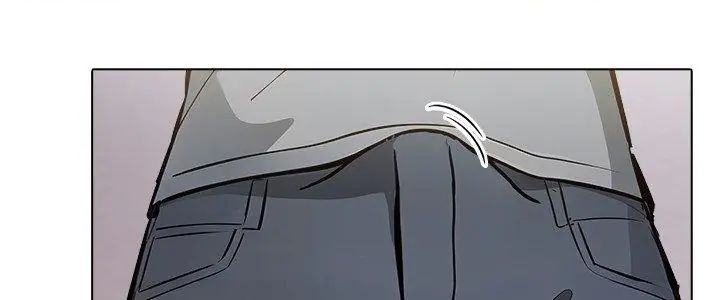 与爸爸的情妇共处一室 - 第4話 - page 5