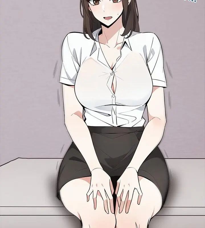 与爸爸的情妇共处一室 - 第4話 - page 49