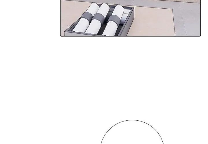 与爸爸的情妇共处一室 - 第4話 - page 62