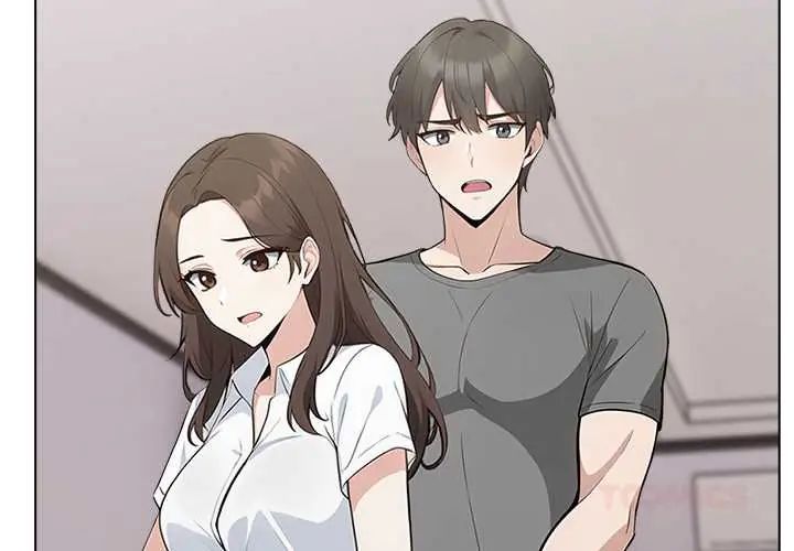 与爸爸的情妇共处一室 - 第6話 - page 3