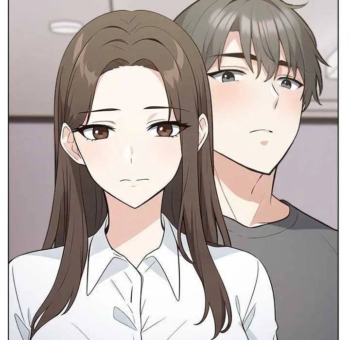 与爸爸的情妇共处一室 - 第6話 - page 6