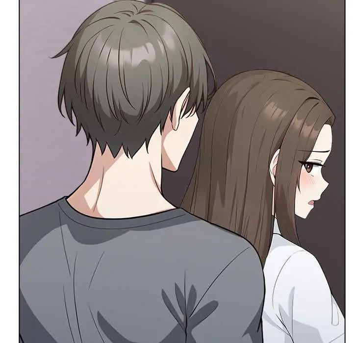 与爸爸的情妇共处一室 - 第6話 - page 22