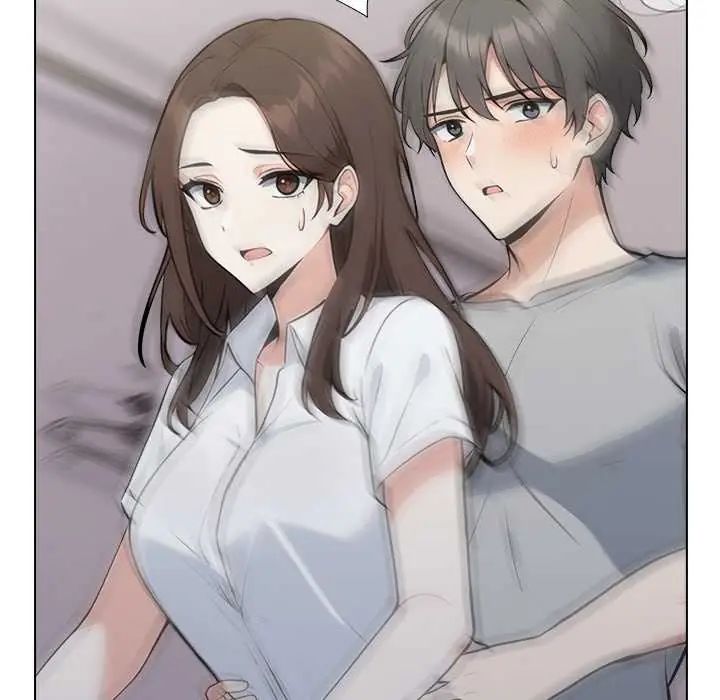 与爸爸的情妇共处一室 - 第6話 - page 29