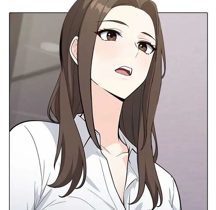 与爸爸的情妇共处一室 - 第6話 - page 44