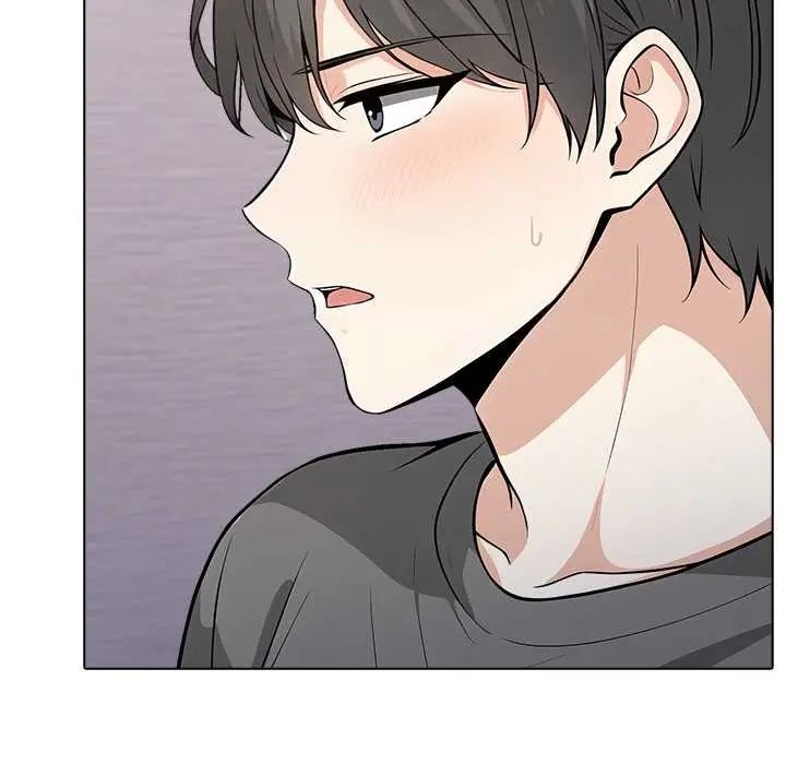 与爸爸的情妇共处一室 - 第6話 - page 70