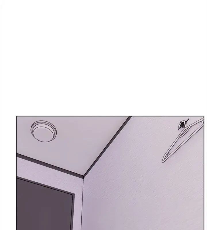 与爸爸的情妇共处一室 - 第14話 - page 48