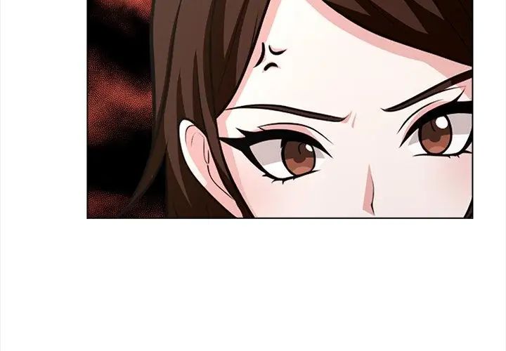 与爸爸的情妇共处一室 - 第14話 - page 65