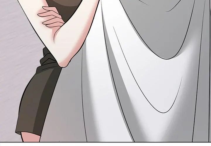 与爸爸的情妇共处一室 - 第14話 - page 80