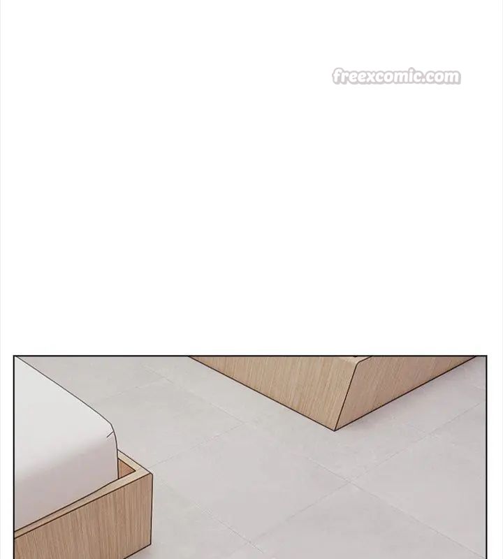 与爸爸的情妇共处一室 - 第14話 - page 90