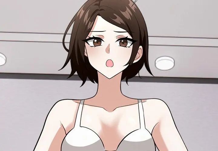 与爸爸的情妇共处一室 - 第14話 - page 116
