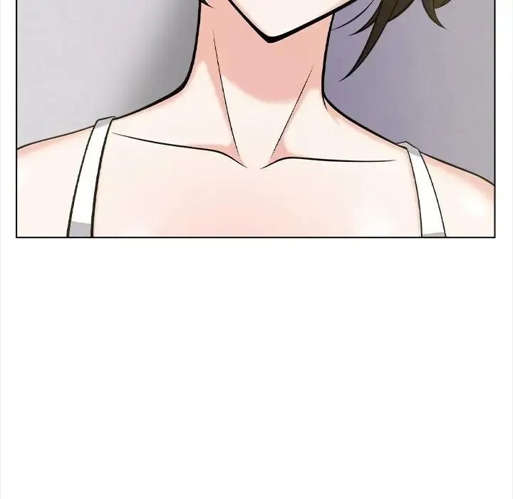 与爸爸的情妇共处一室 - 第21話 - page 6