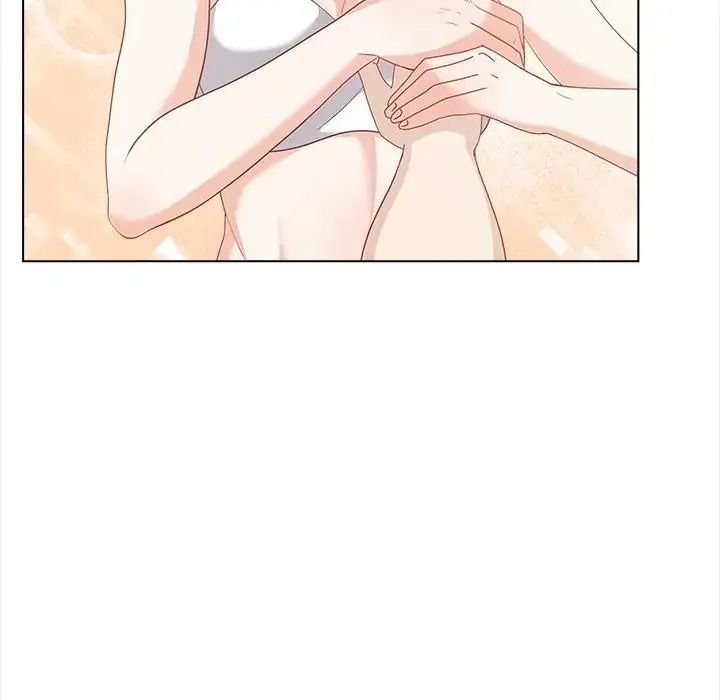 与爸爸的情妇共处一室 - 第21話 - page 11