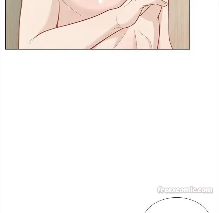 与爸爸的情妇共处一室 - 第21話 - page 15