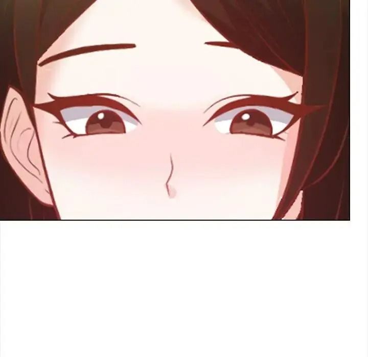 与爸爸的情妇共处一室 - 第21話 - page 28