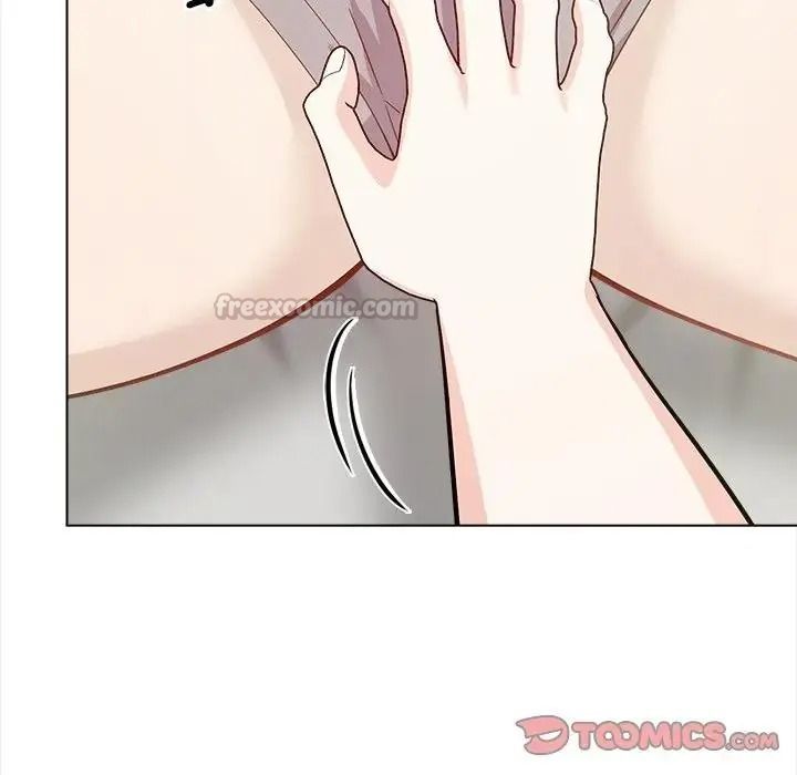与爸爸的情妇共处一室 - 第21話 - page 30