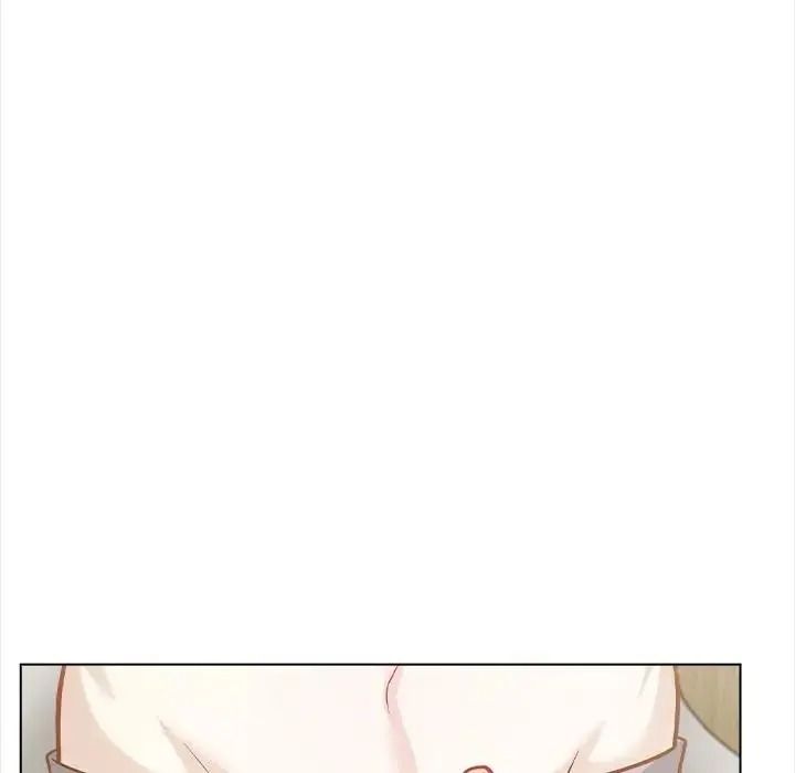 与爸爸的情妇共处一室 - 第21話 - page 41