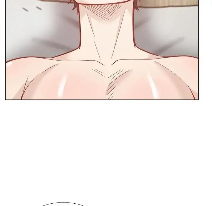 与爸爸的情妇共处一室 - 第21話 - page 61