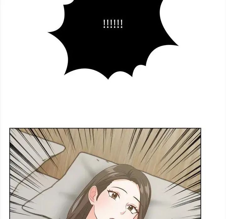 与爸爸的情妇共处一室 - 第21話 - page 88
