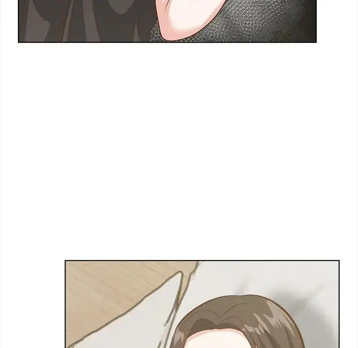 与爸爸的情妇共处一室 - 第21話 - page 100