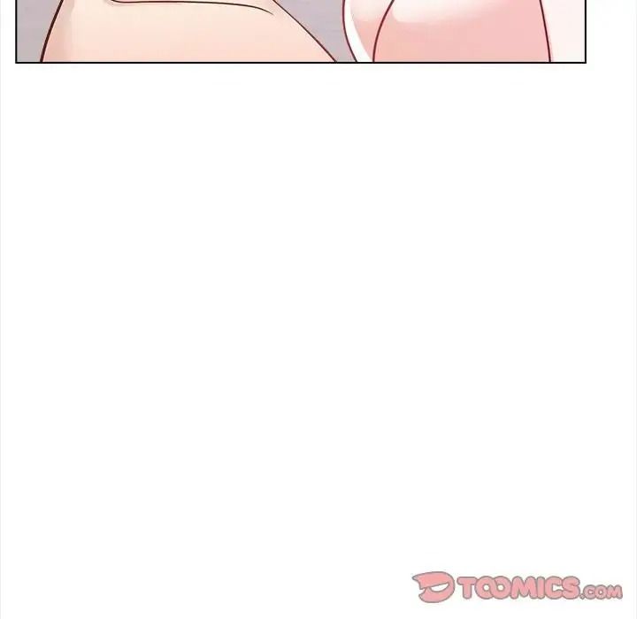 与爸爸的情妇共处一室 - 第21話 - page 111