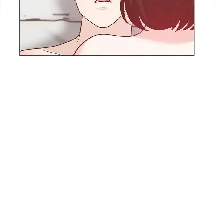 与爸爸的情妇共处一室 - 第21話 - page 123