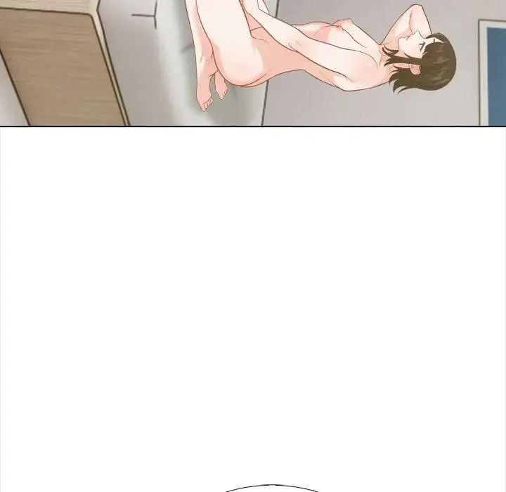 与爸爸的情妇共处一室 - 第21話 - page 157