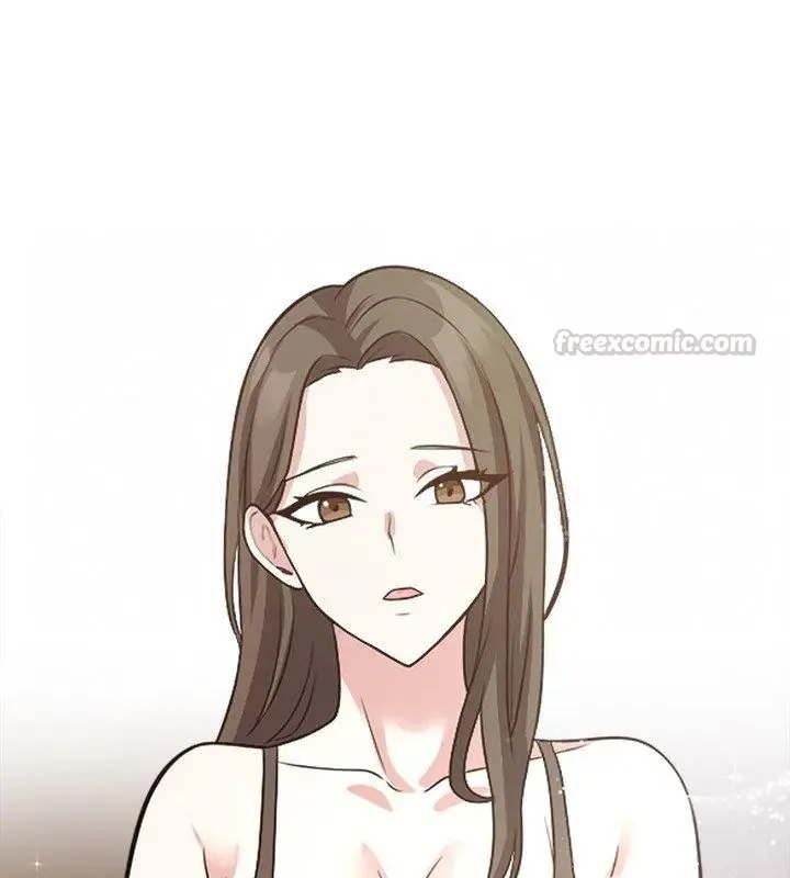 与爸爸的情妇共处一室 - 第10話 - page 30