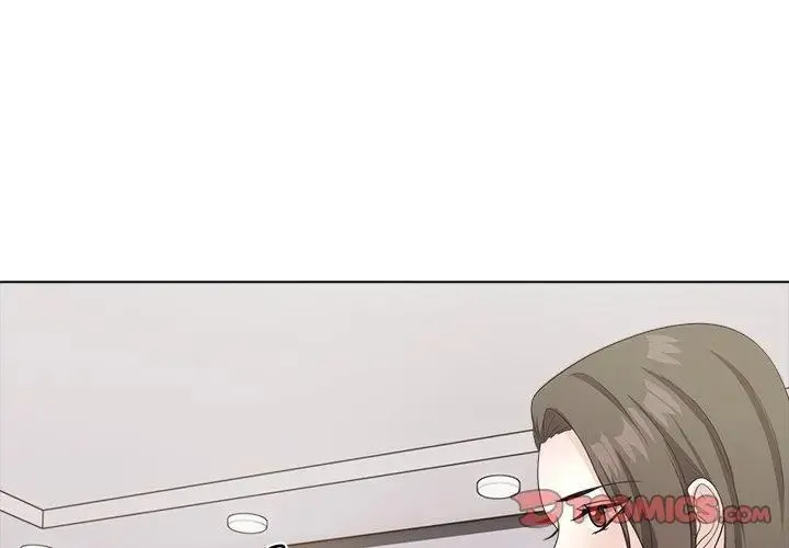 与爸爸的情妇共处一室 - 第10話 - page 56