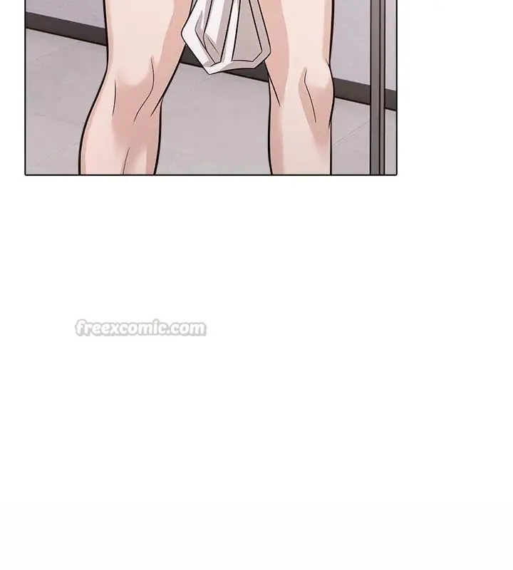 与爸爸的情妇共处一室 - 第10話 - page 60