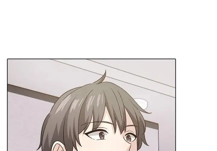 与爸爸的情妇共处一室 - 第10話 - page 116