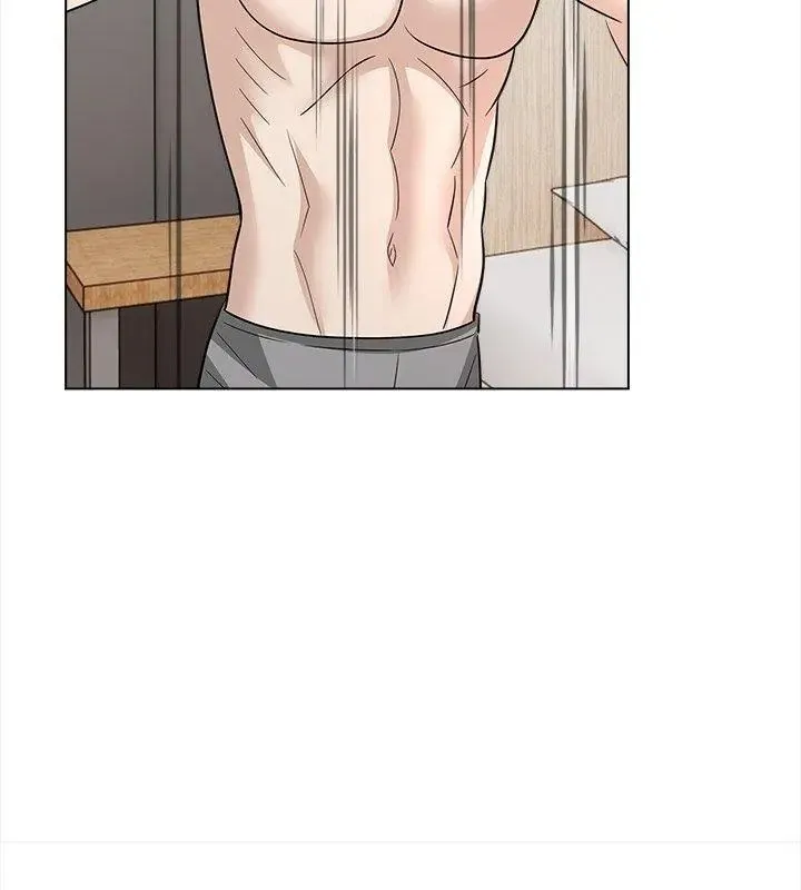 与爸爸的情妇共处一室 - 第15話 - page 36