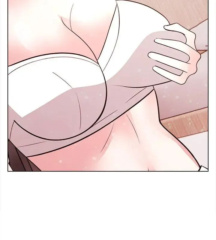 与爸爸的情妇共处一室 - 第15話 - page 63