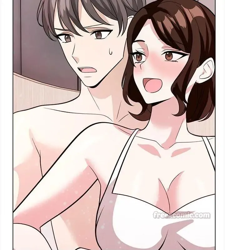 与爸爸的情妇共处一室 - 第15話 - page 75