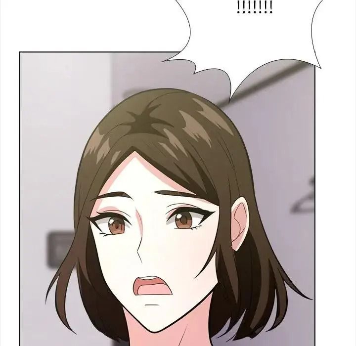 与爸爸的情妇共处一室 - 第17話 - page 31