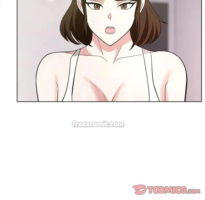 与爸爸的情妇共处一室 - 第17話 - page 45