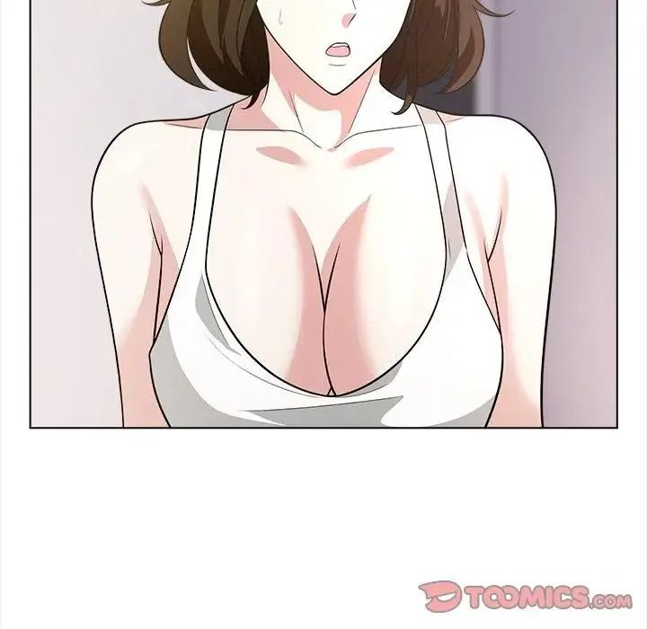 与爸爸的情妇共处一室 - 第17話 - page 51
