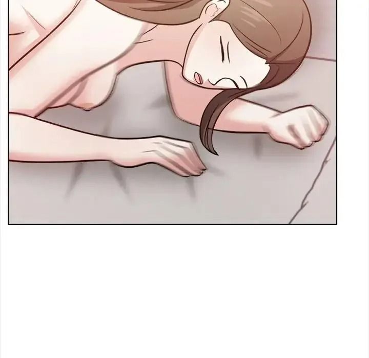 与爸爸的情妇共处一室 - 第17話 - page 110