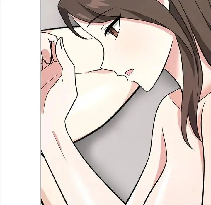与爸爸的情妇共处一室 - 第13話 - page 14