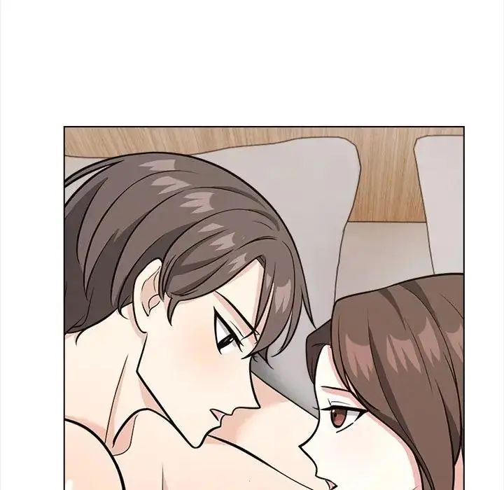 与爸爸的情妇共处一室 - 第13話 - page 18