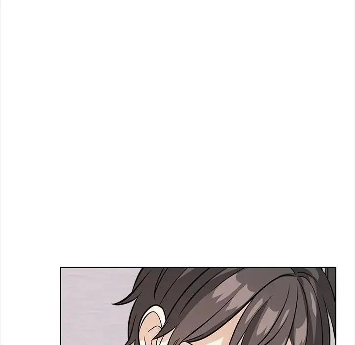 与爸爸的情妇共处一室 - 第13話 - page 115