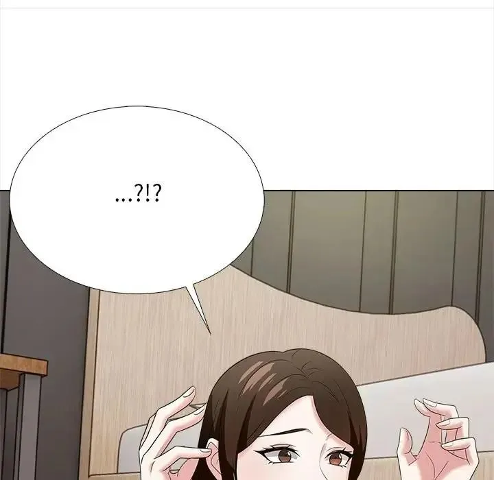 与爸爸的情妇共处一室 - 第16話 - page 38