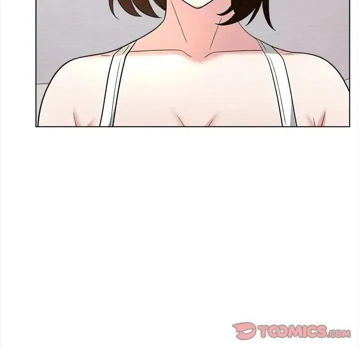与爸爸的情妇共处一室 - 第16話 - page 63