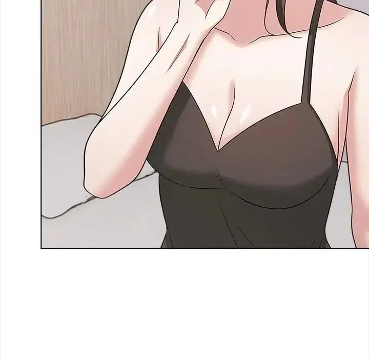 与爸爸的情妇共处一室 - 第16話 - page 65