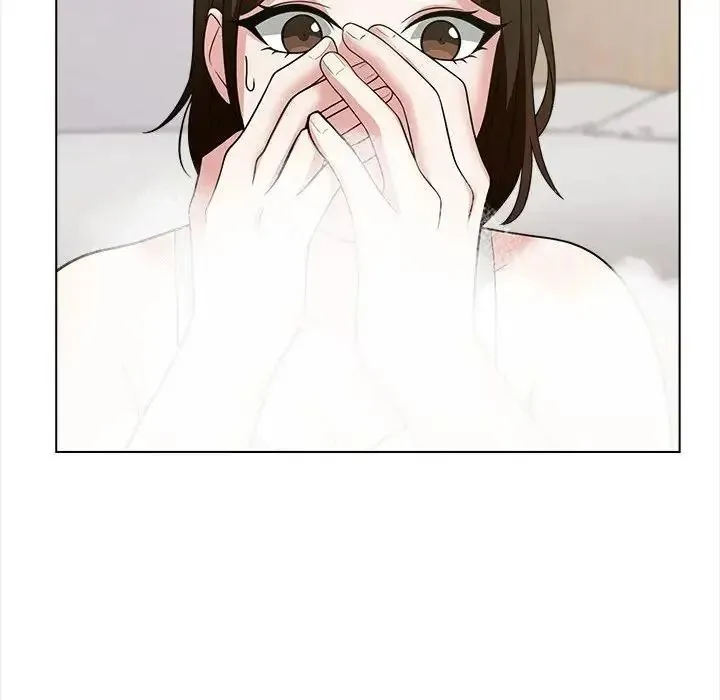与爸爸的情妇共处一室 - 第16話 - page 78